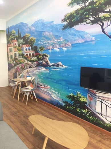 Apartment for rent D227785 (1)